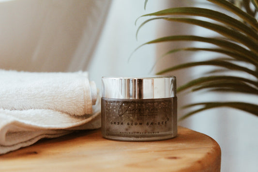 Chia Glow Ba-Bee