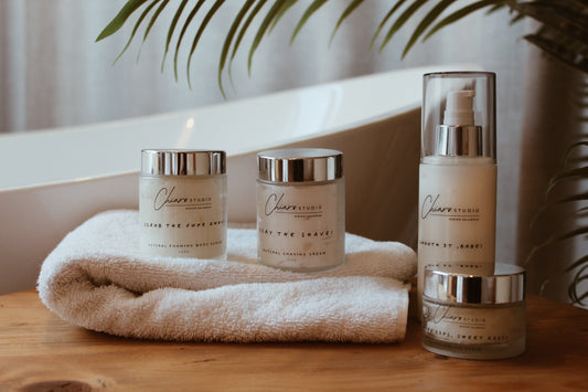 Complete Care set