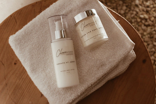Smooth & Soothe Duo