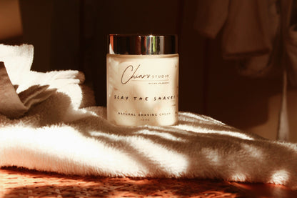 Slay the Shave !